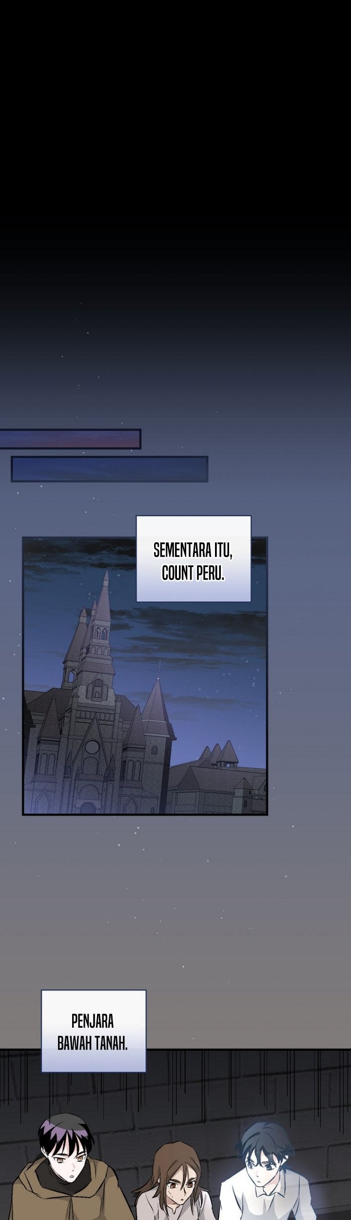 Leveling Up, By Only Eating! chapter 123 halaman 8