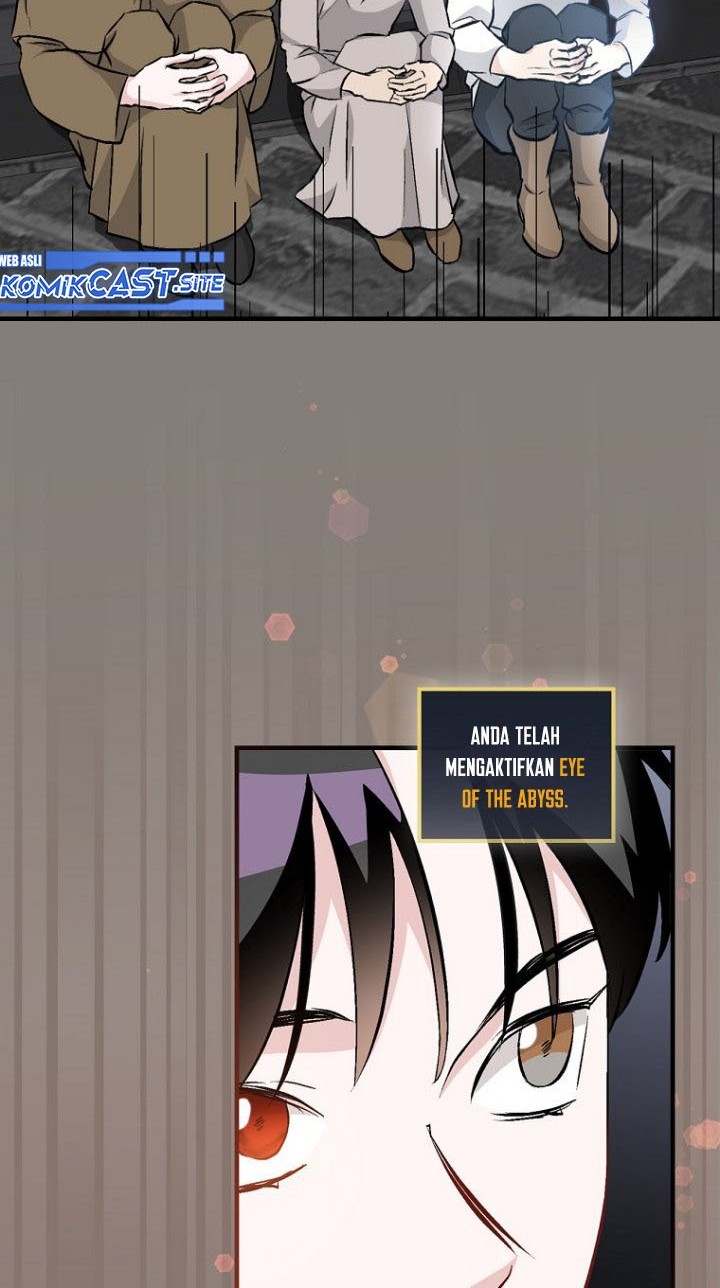 Leveling Up, By Only Eating! chapter 123 halaman 9