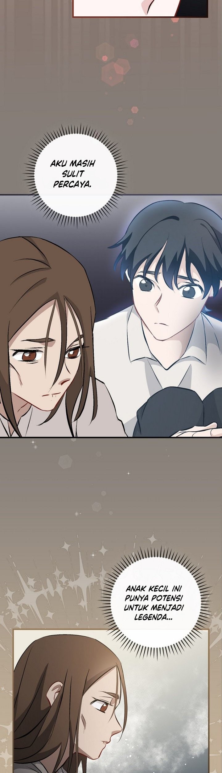Leveling Up, By Only Eating! chapter 123 halaman 10