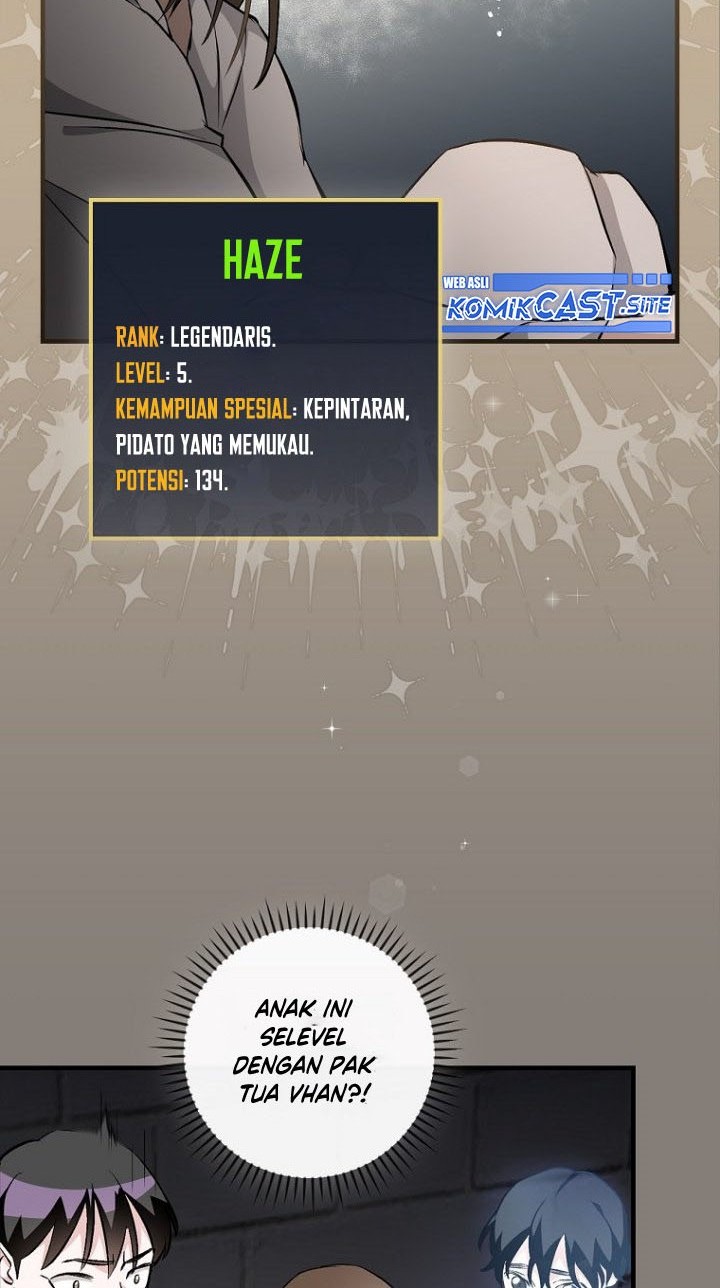 Leveling Up, By Only Eating! chapter 123 halaman 11