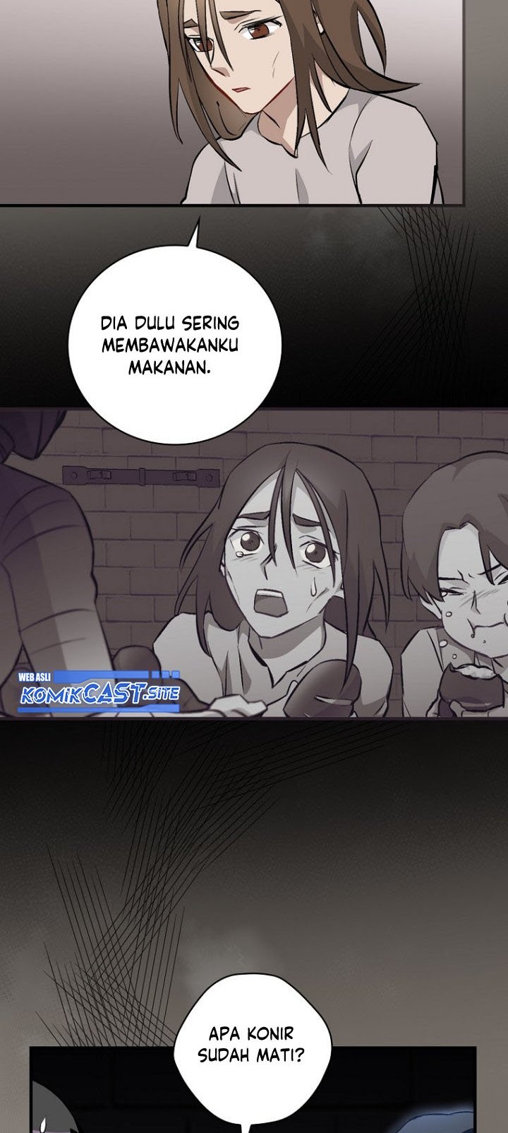 Leveling Up, By Only Eating! chapter 123 halaman 15