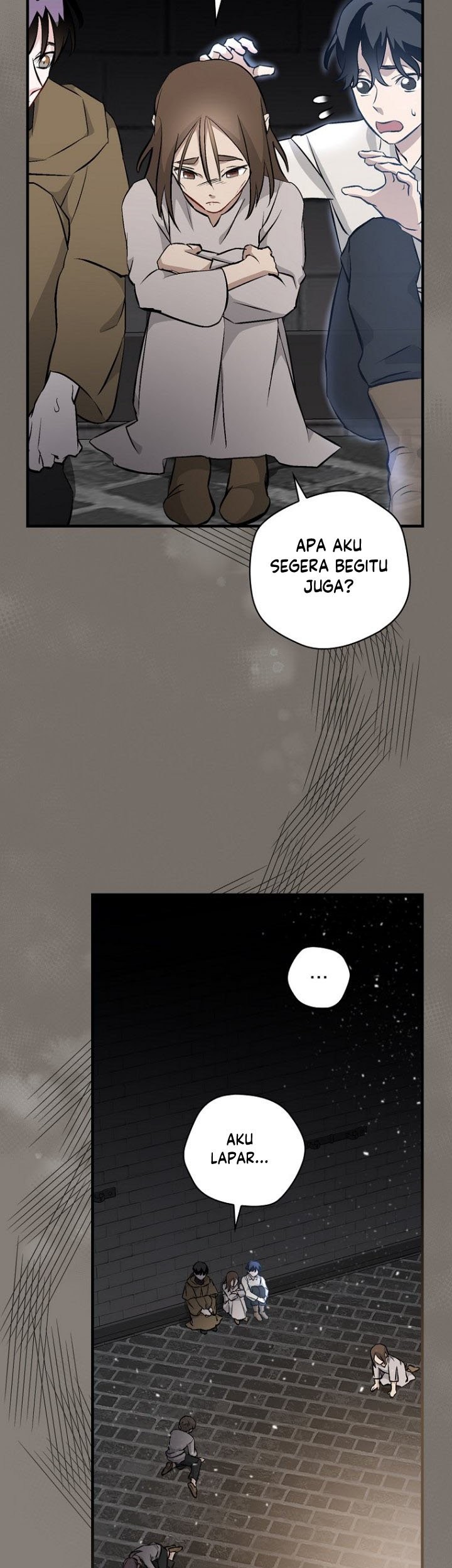 Leveling Up, By Only Eating! chapter 123 halaman 16