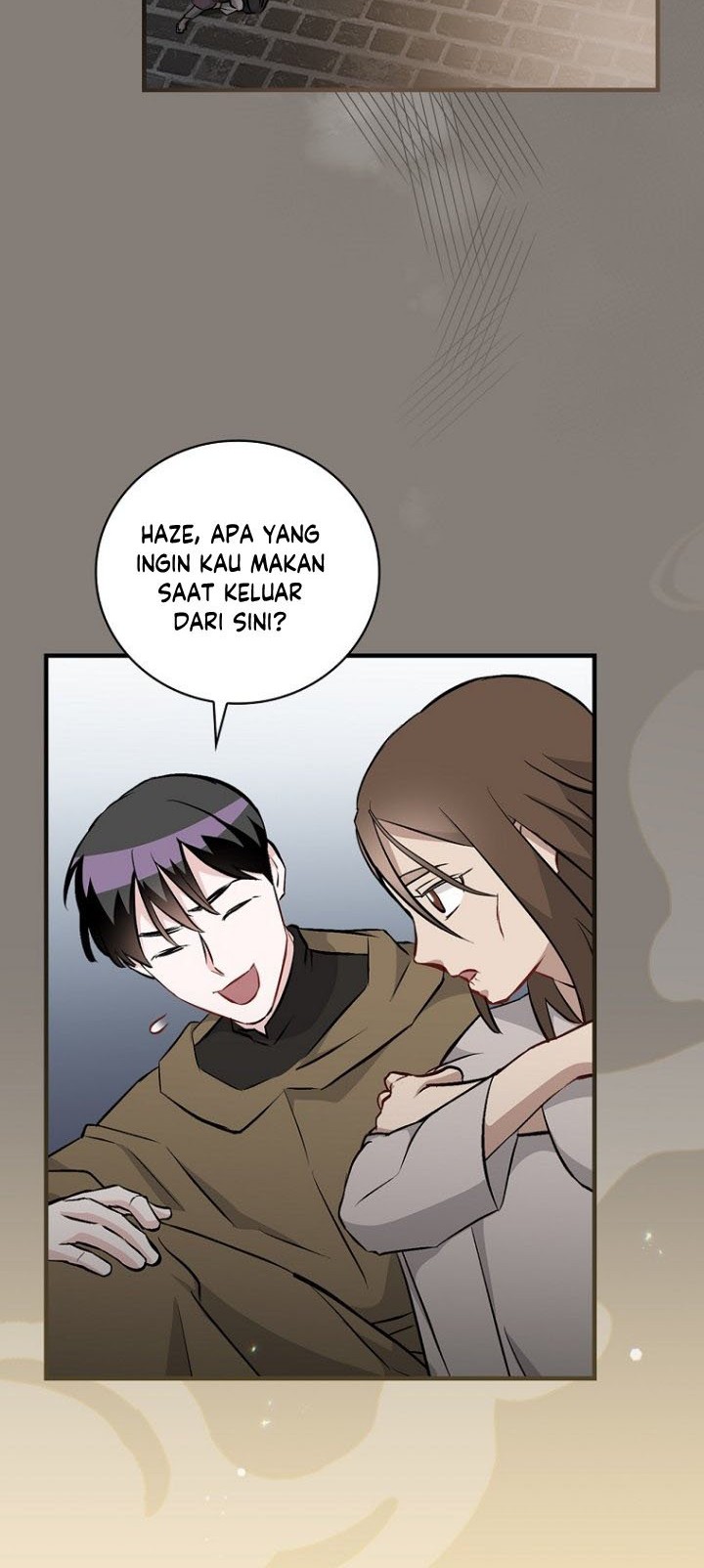 Leveling Up, By Only Eating! chapter 123 halaman 17