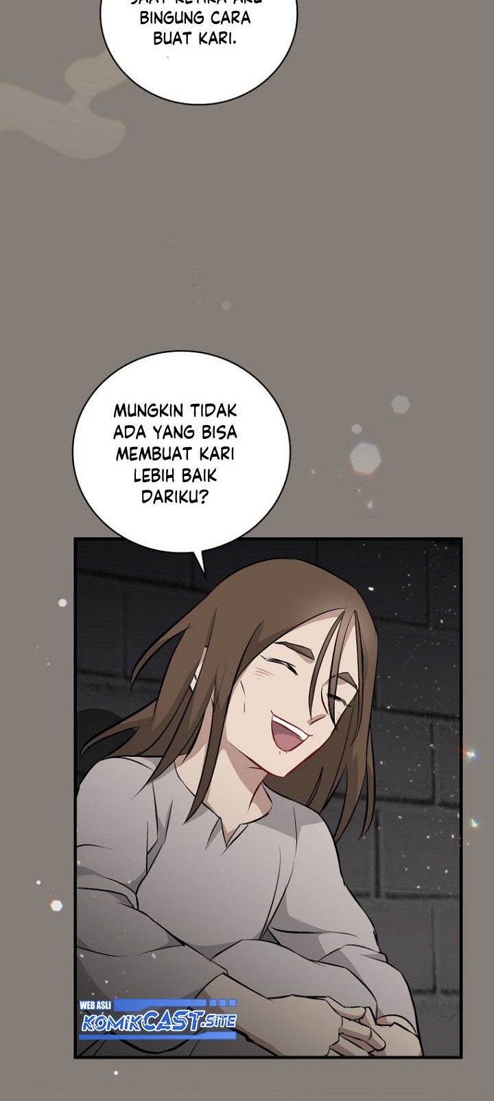 Leveling Up, By Only Eating! chapter 123 halaman 19