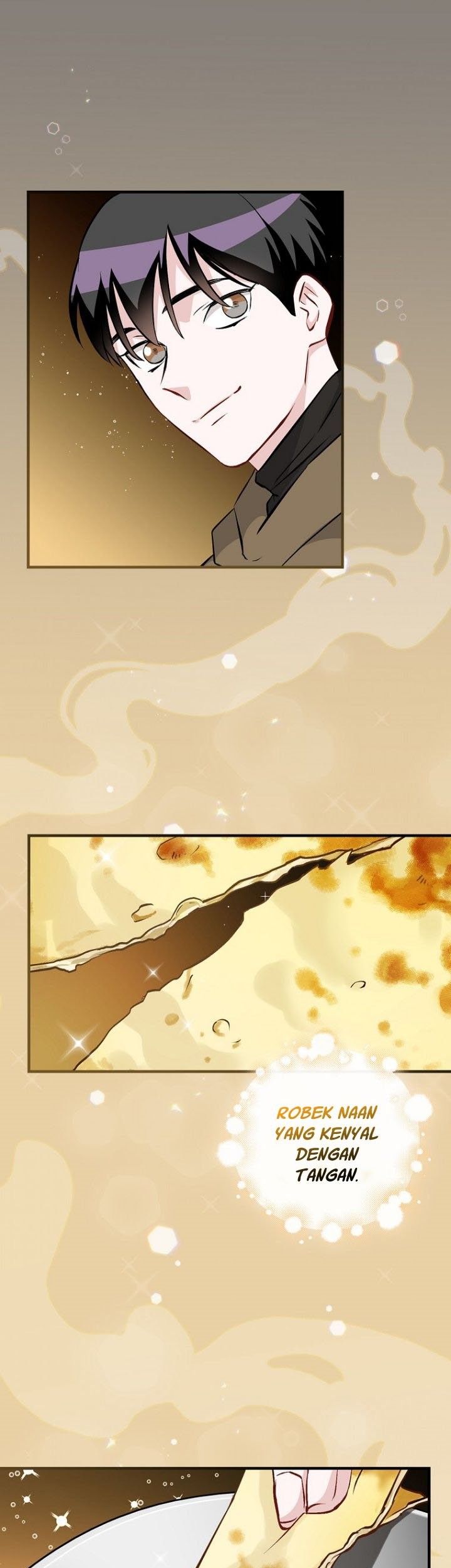 Leveling Up, By Only Eating! chapter 123 halaman 20