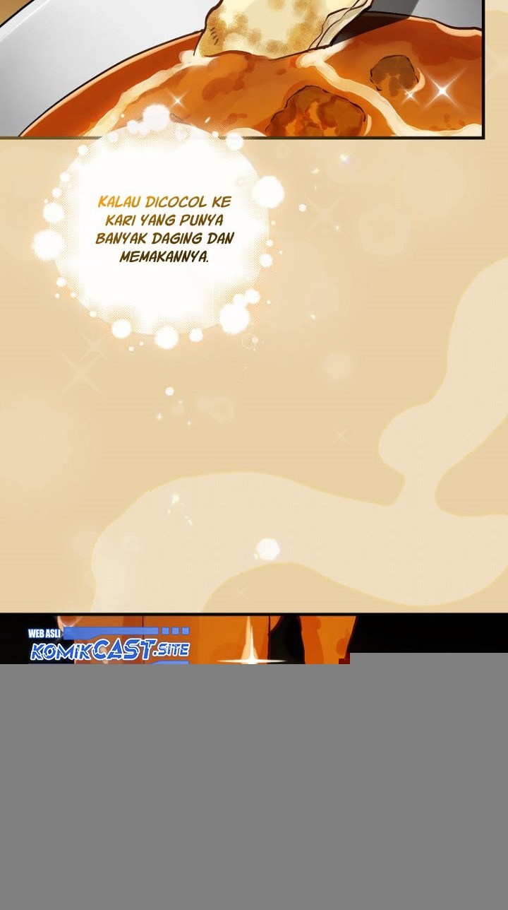 Leveling Up, By Only Eating! chapter 123 halaman 21