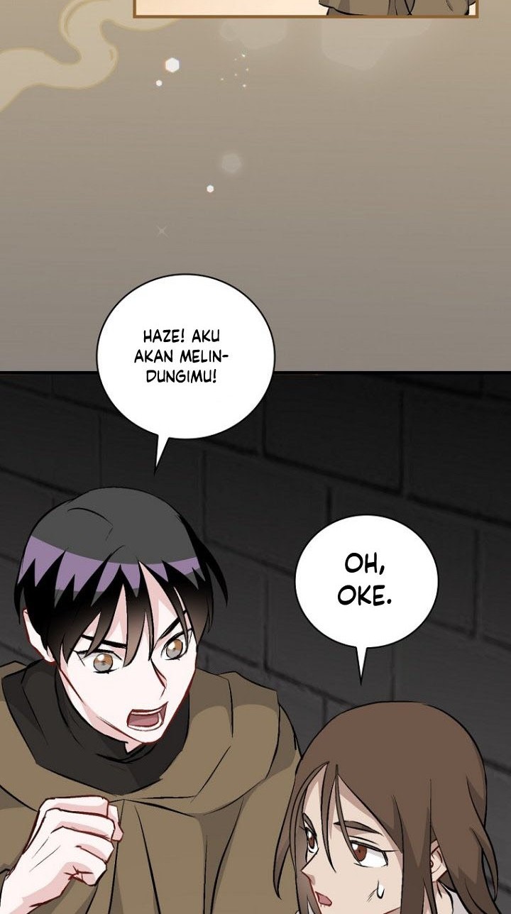 Leveling Up, By Only Eating! chapter 123 halaman 23