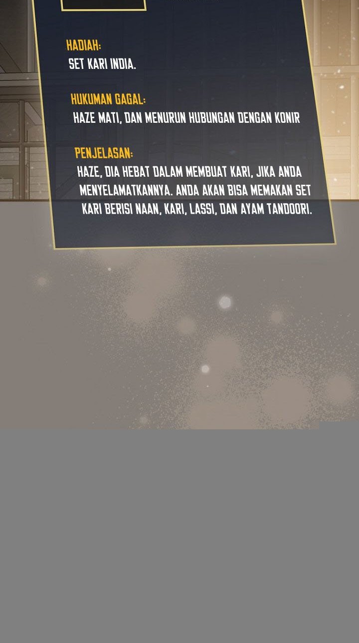 Leveling Up, By Only Eating! chapter 123 halaman 25