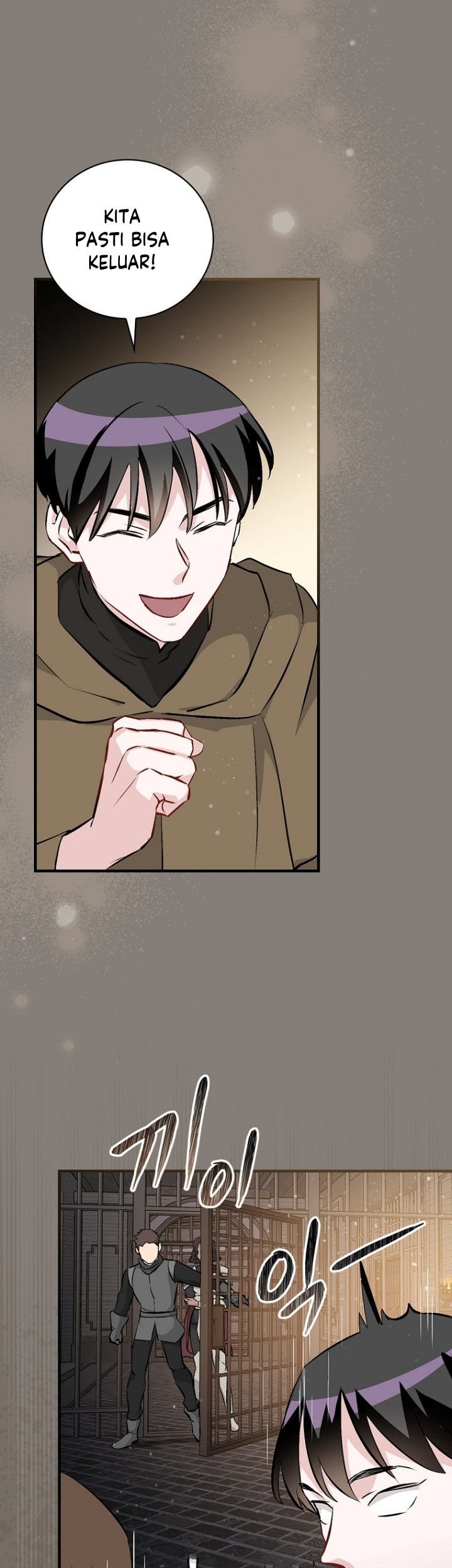 Leveling Up, By Only Eating! chapter 123 halaman 26