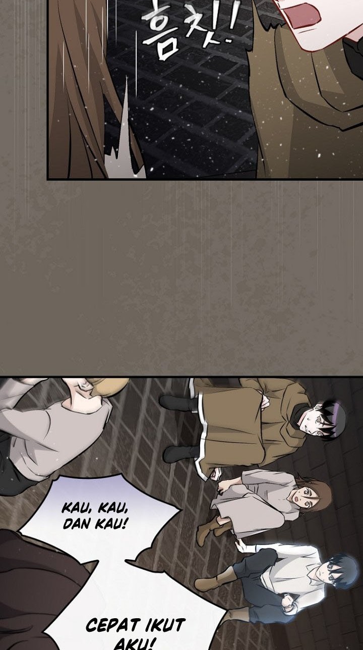 Leveling Up, By Only Eating! chapter 123 halaman 27