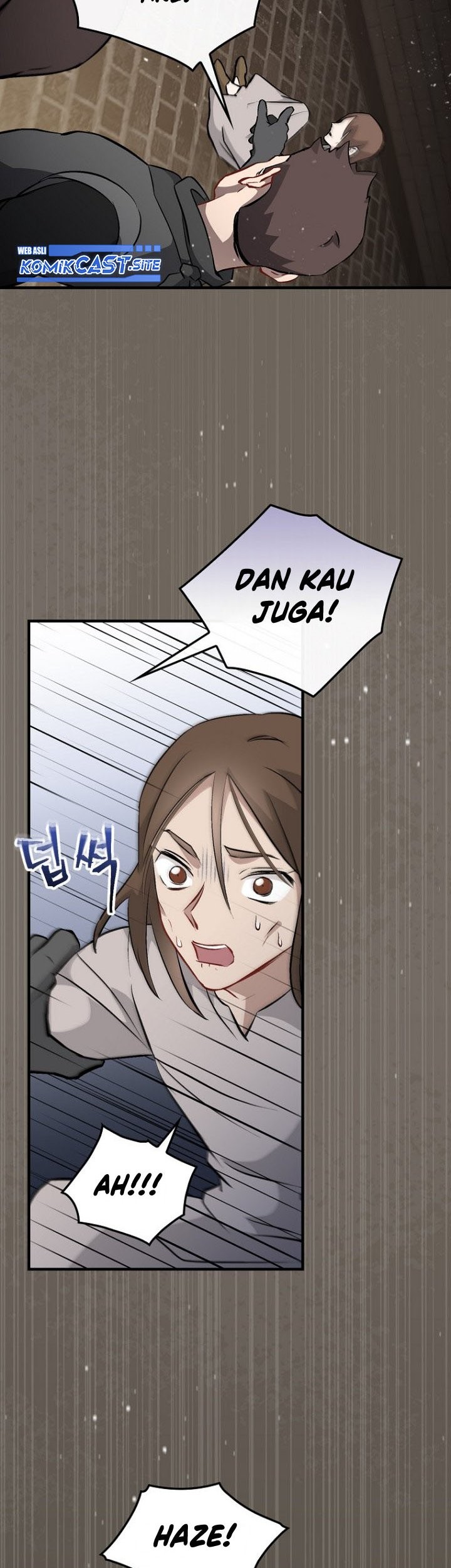 Leveling Up, By Only Eating! chapter 123 halaman 28