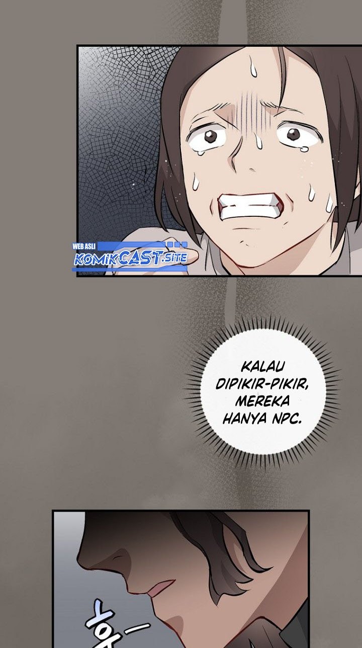 Leveling Up, By Only Eating! chapter 123 halaman 31