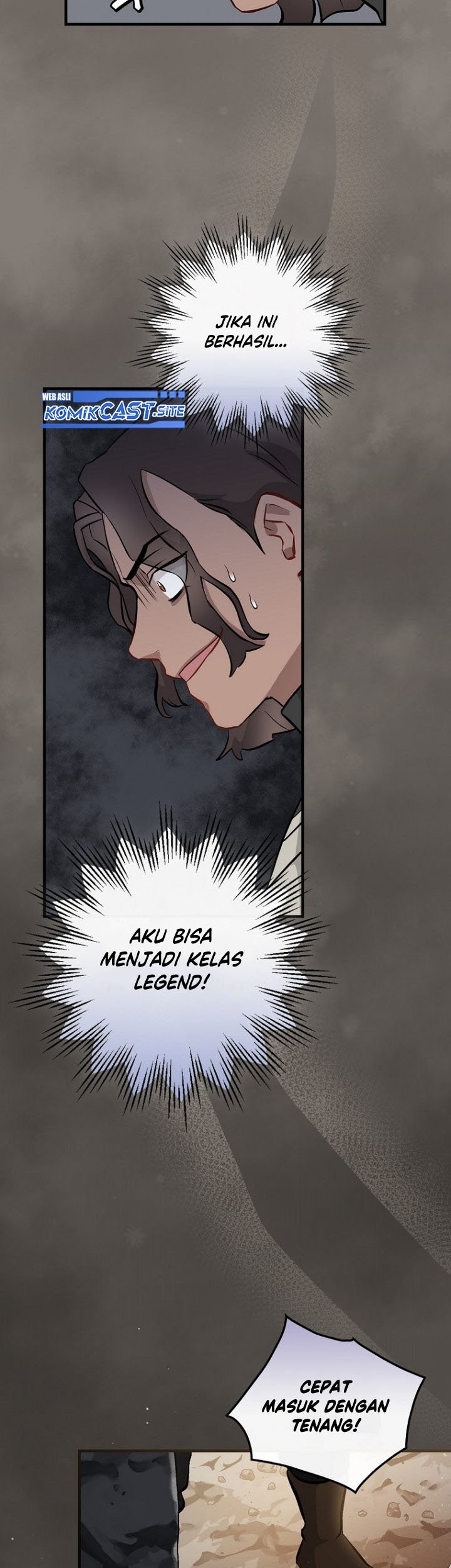 Leveling Up, By Only Eating! chapter 123 halaman 32