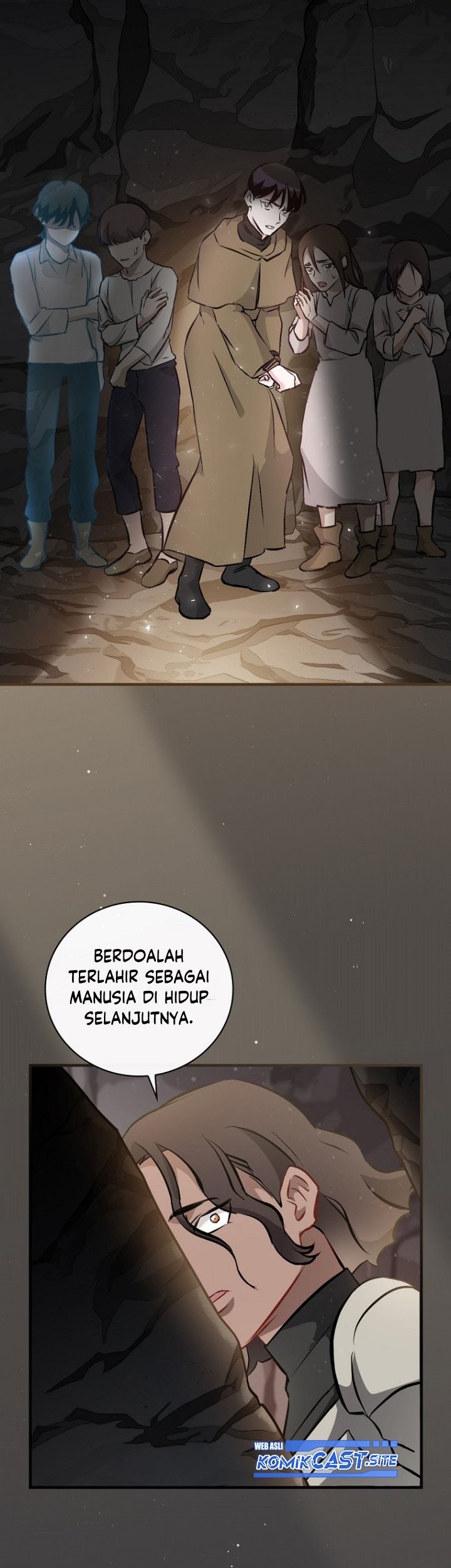 Leveling Up, By Only Eating! chapter 123 halaman 34