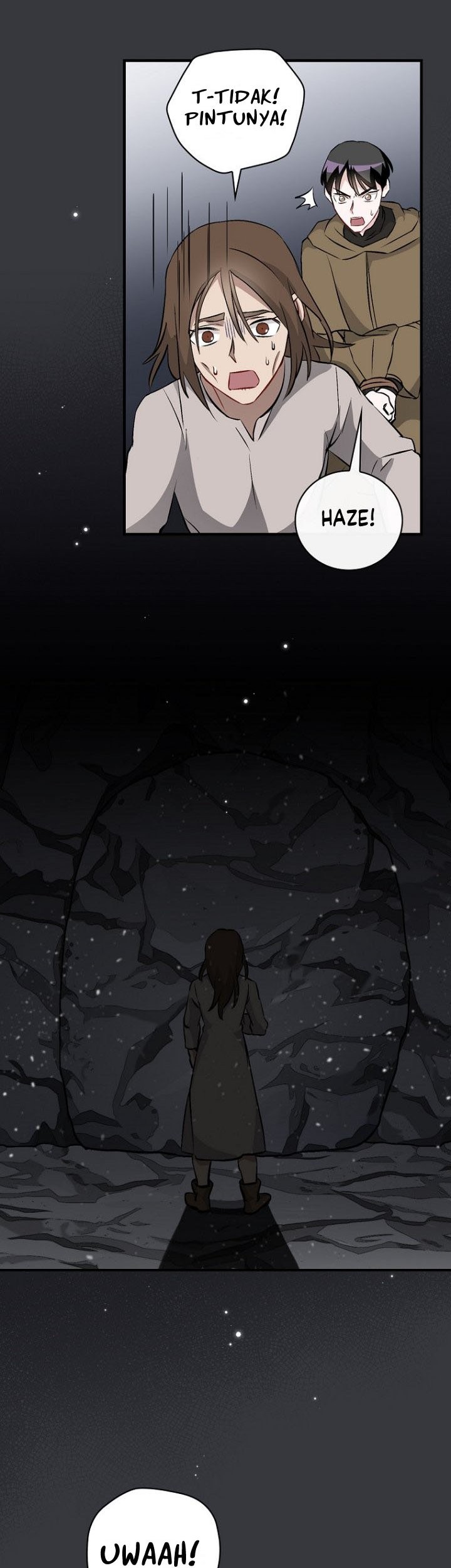 Leveling Up, By Only Eating! chapter 123 halaman 36