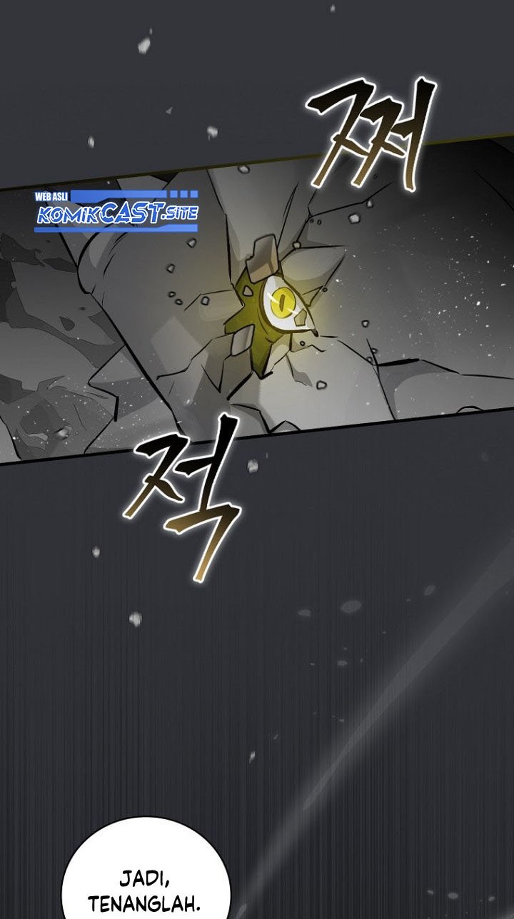 Leveling Up, By Only Eating! chapter 123 halaman 39