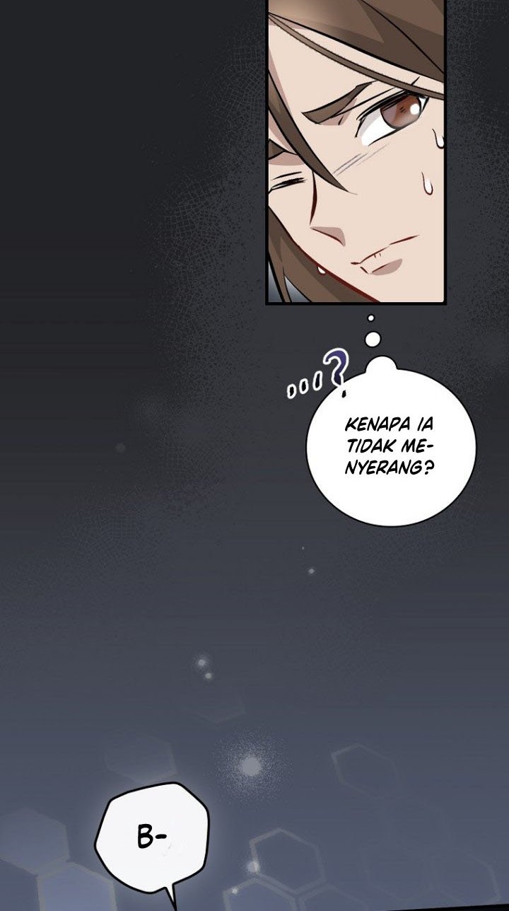 Leveling Up, By Only Eating! chapter 123 halaman 43