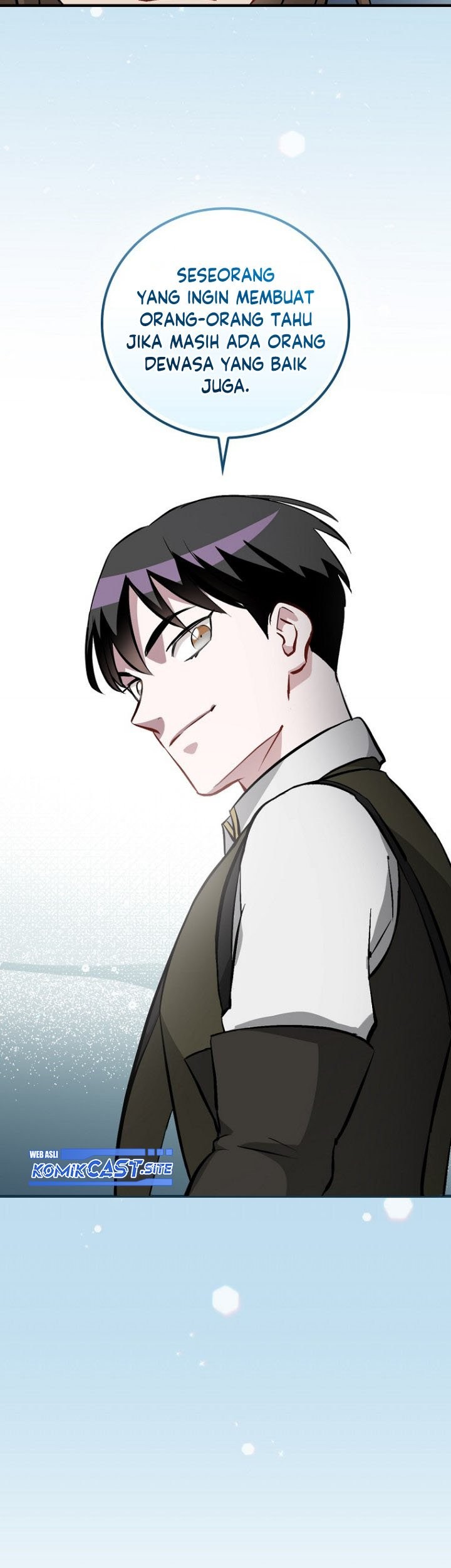Leveling Up, By Only Eating! chapter 123 halaman 48
