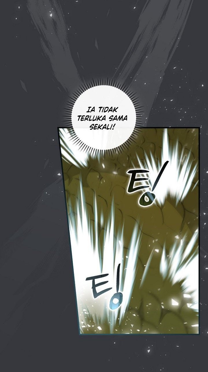 Leveling Up, By Only Eating! Bab 124 halaman 19