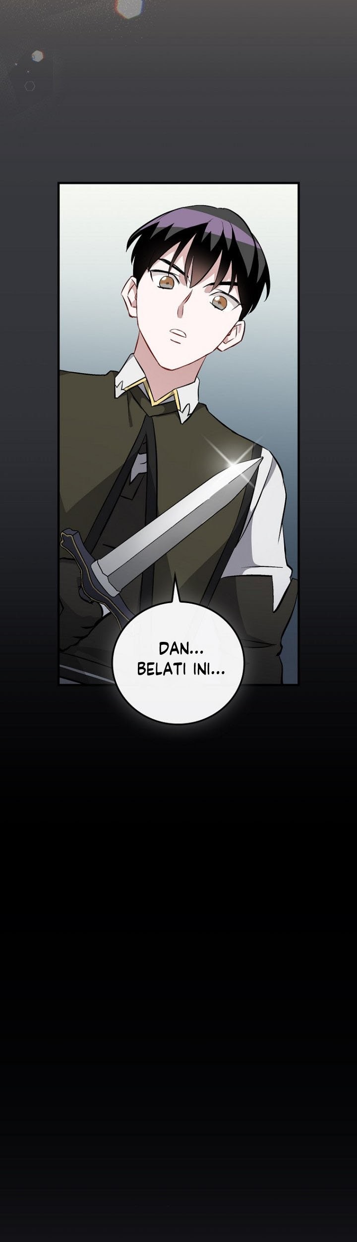Leveling Up, By Only Eating! Bab 124 halaman 50