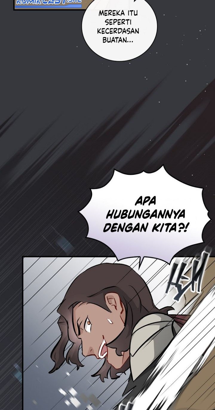 Leveling Up, By Only Eating! Bab 125 halaman 7