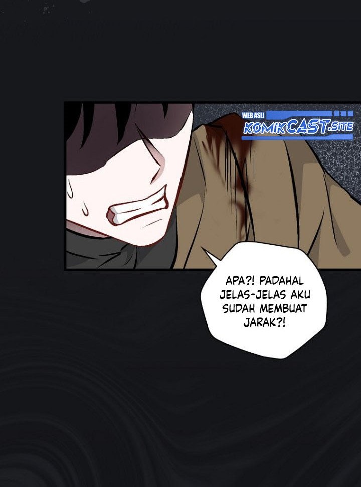 Leveling Up, By Only Eating! Bab 125 halaman 25