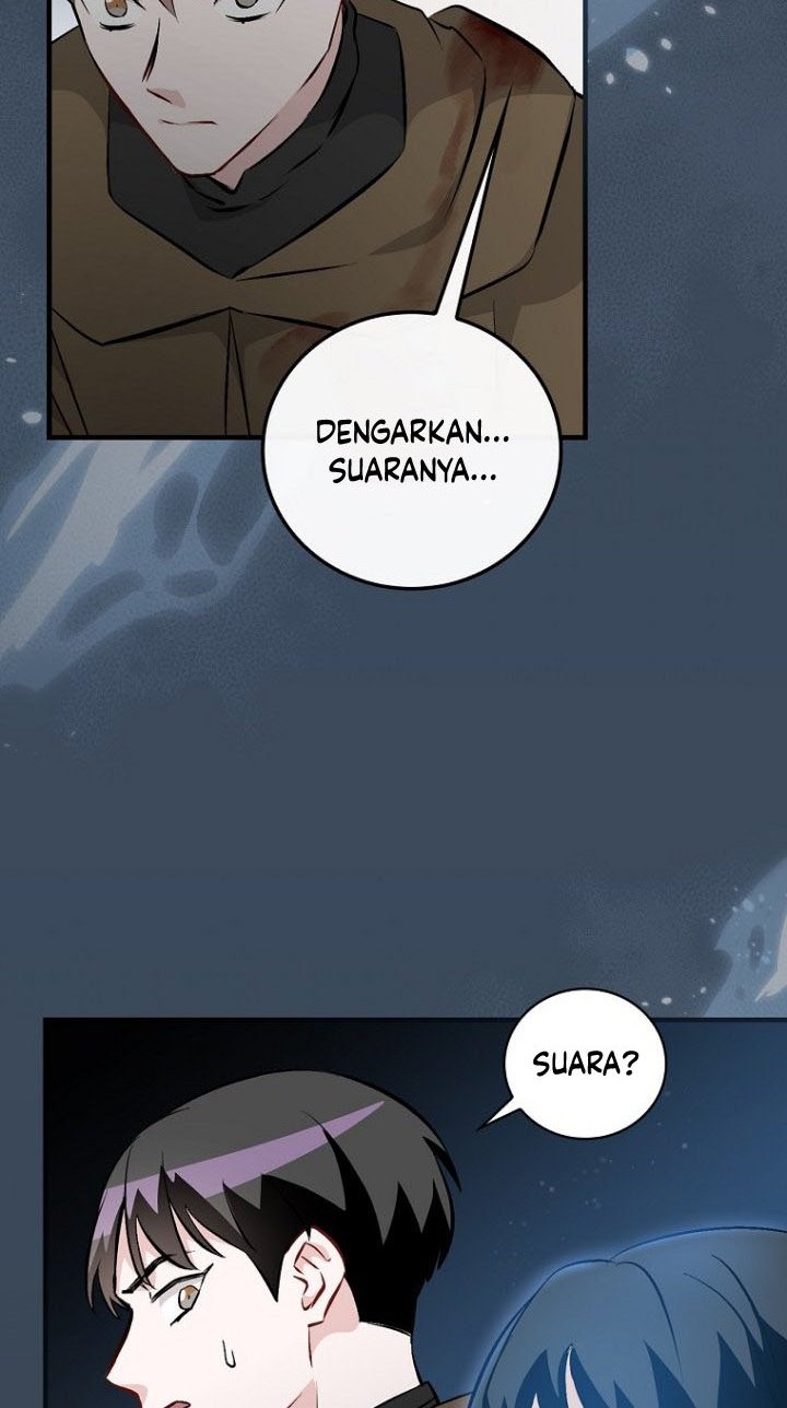 Leveling Up, By Only Eating! Bab 125 halaman 29