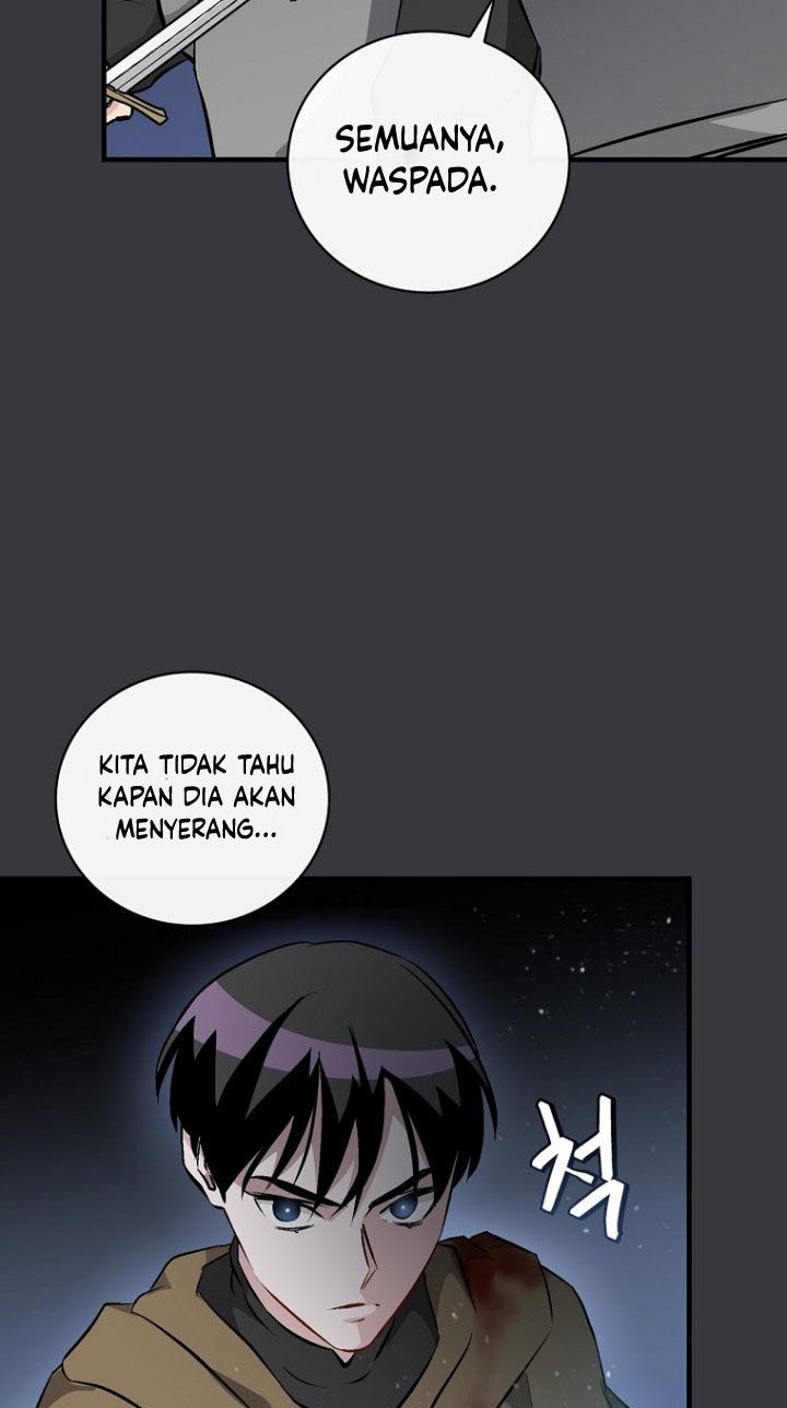 Leveling Up, By Only Eating! Bab 125 halaman 39