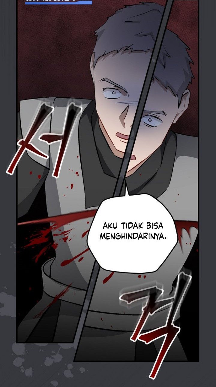 Leveling Up, By Only Eating! Bab 125 halaman 43