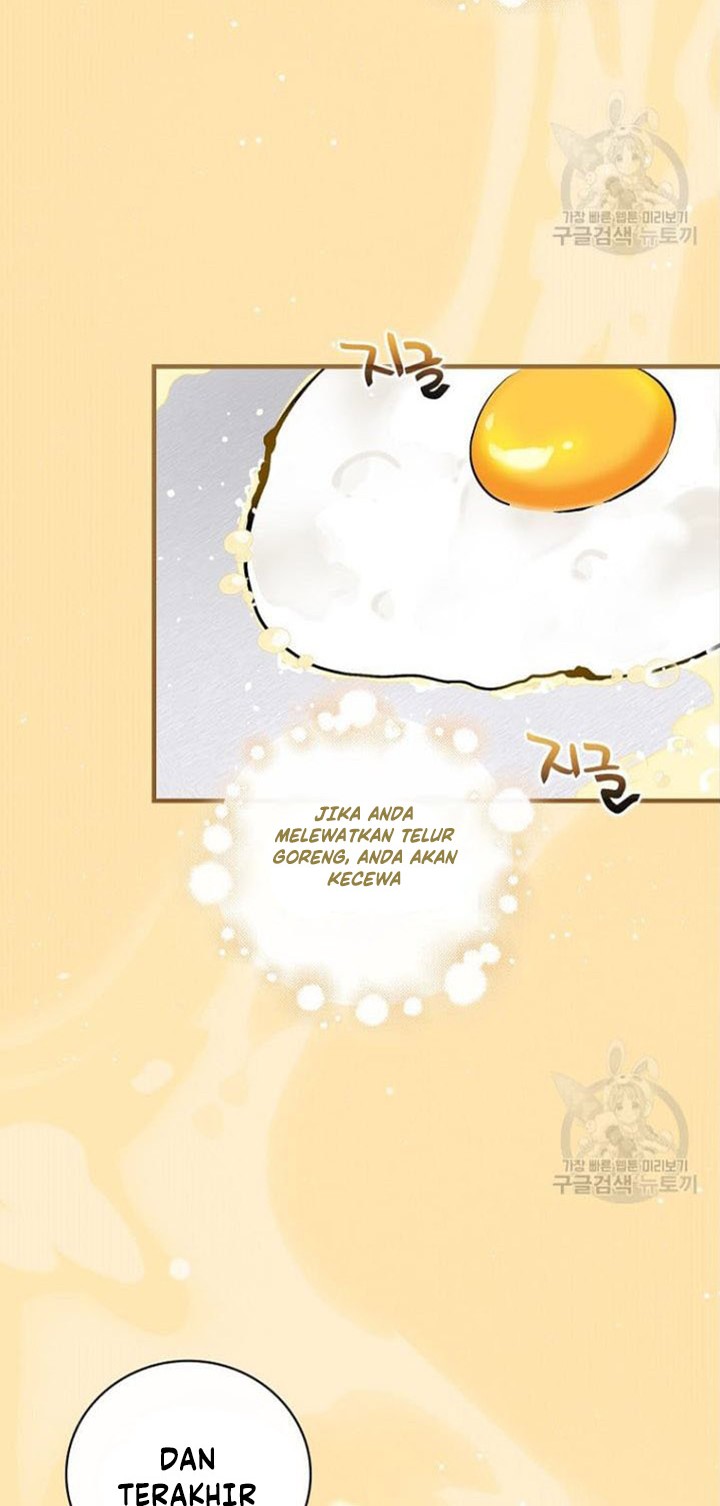Leveling Up, By Only Eating! Bab 126 halaman 3