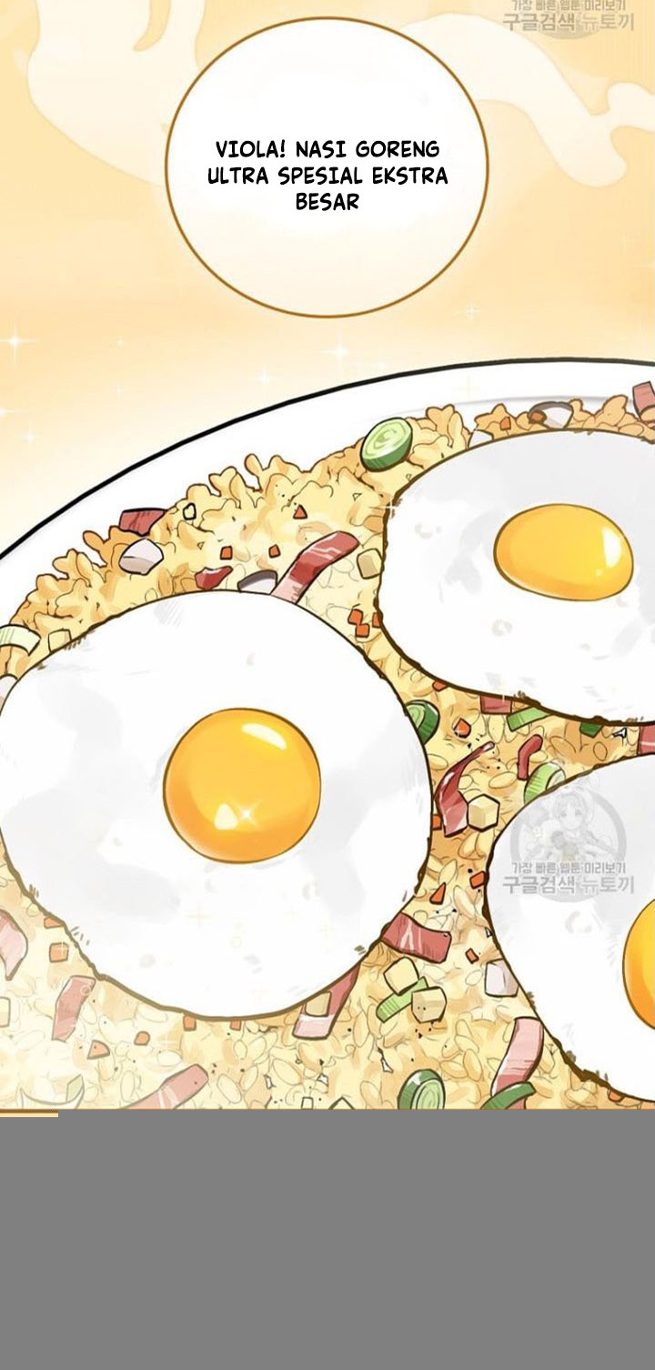 Leveling Up, By Only Eating! Bab 126 halaman 5