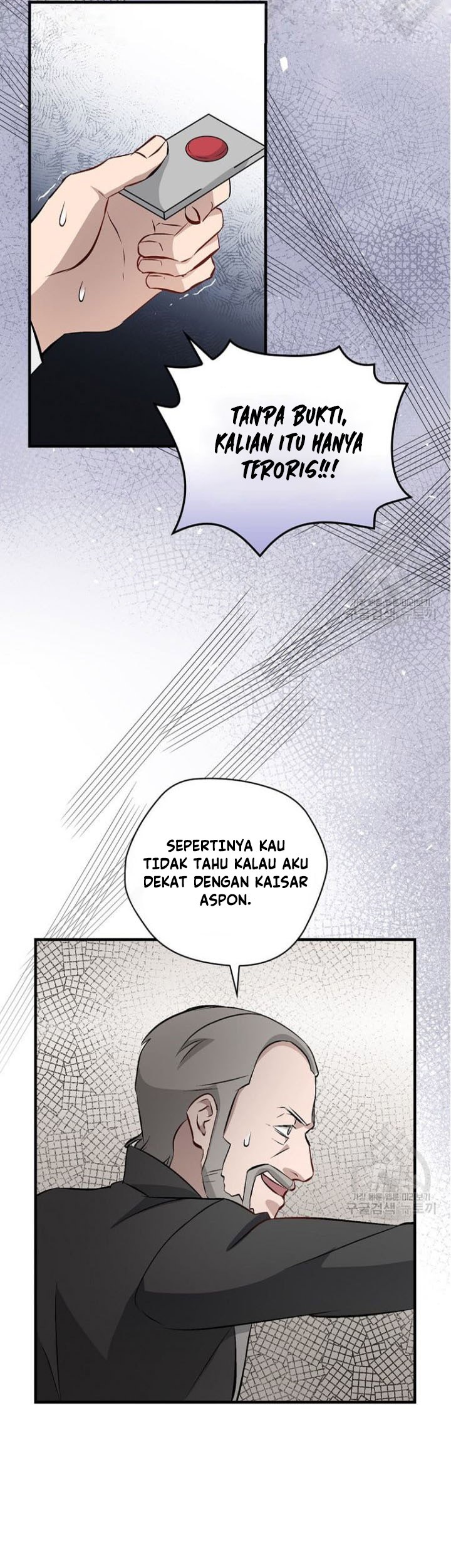 Leveling Up, By Only Eating! Bab 126 halaman 46