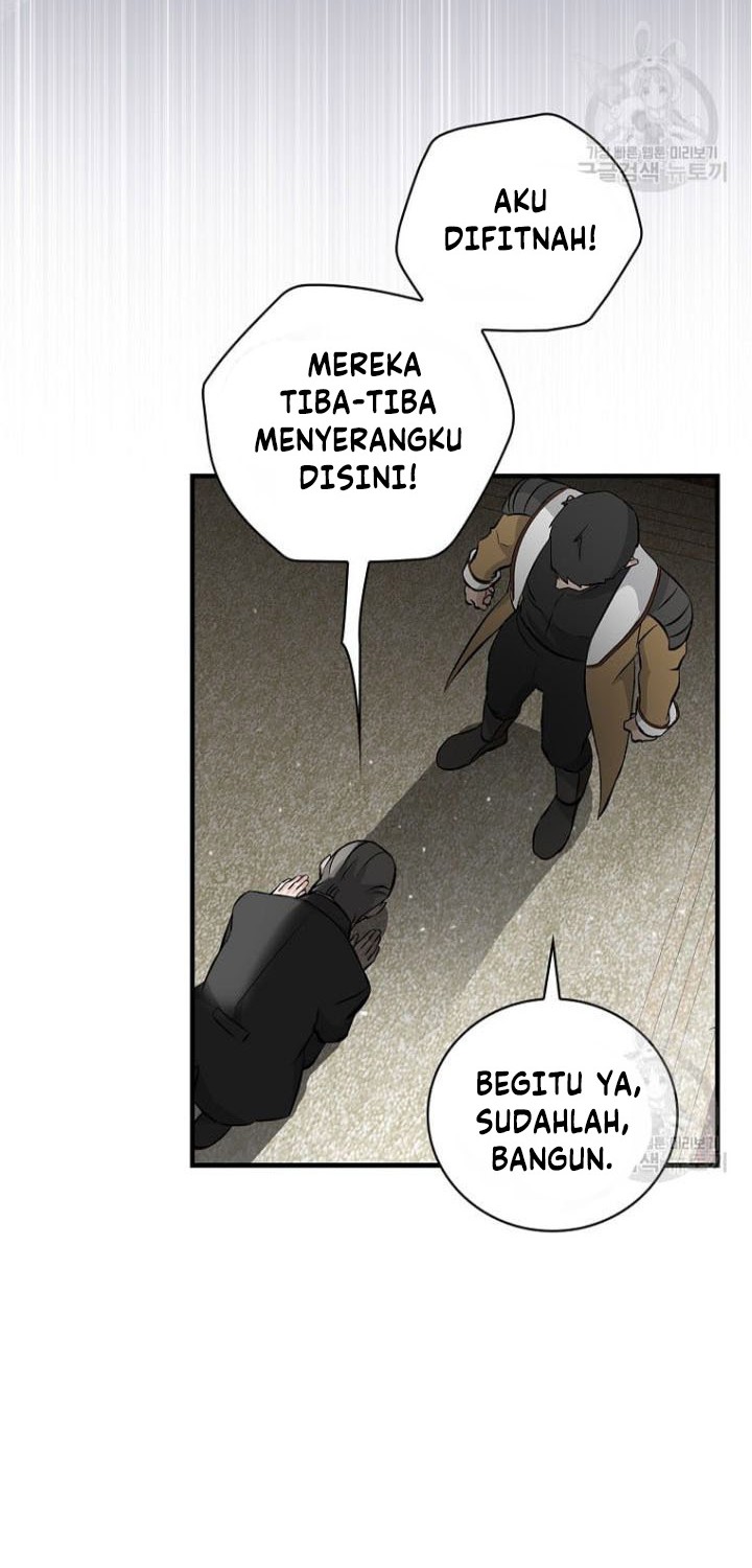 Leveling Up, By Only Eating! Bab 126 halaman 49