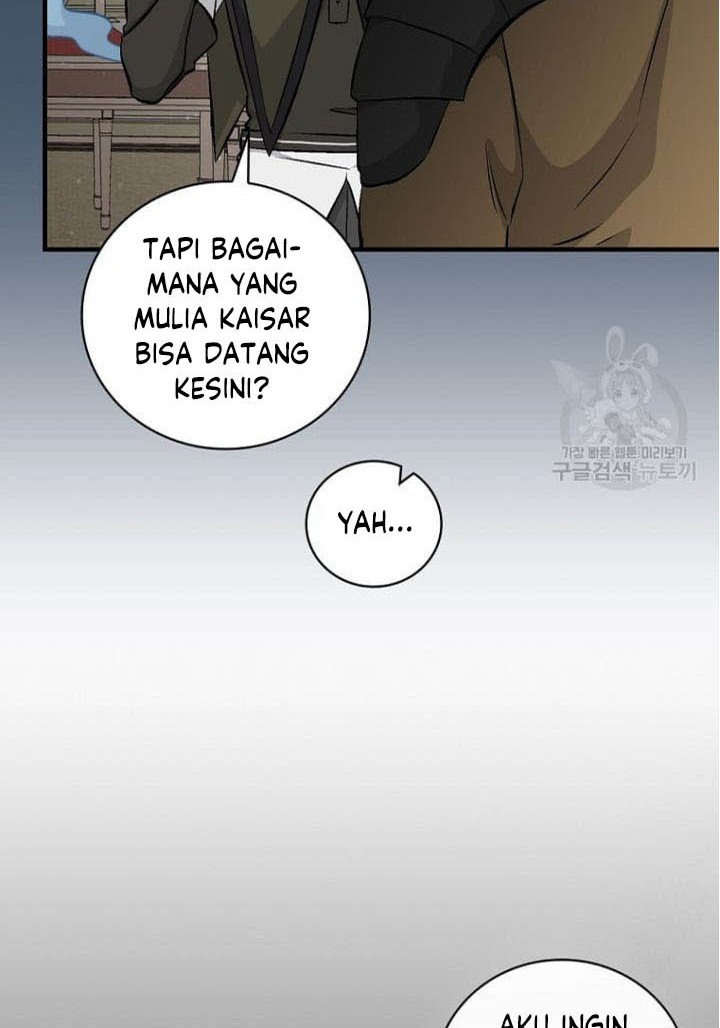 Leveling Up, By Only Eating! chapter 127 halaman 3
