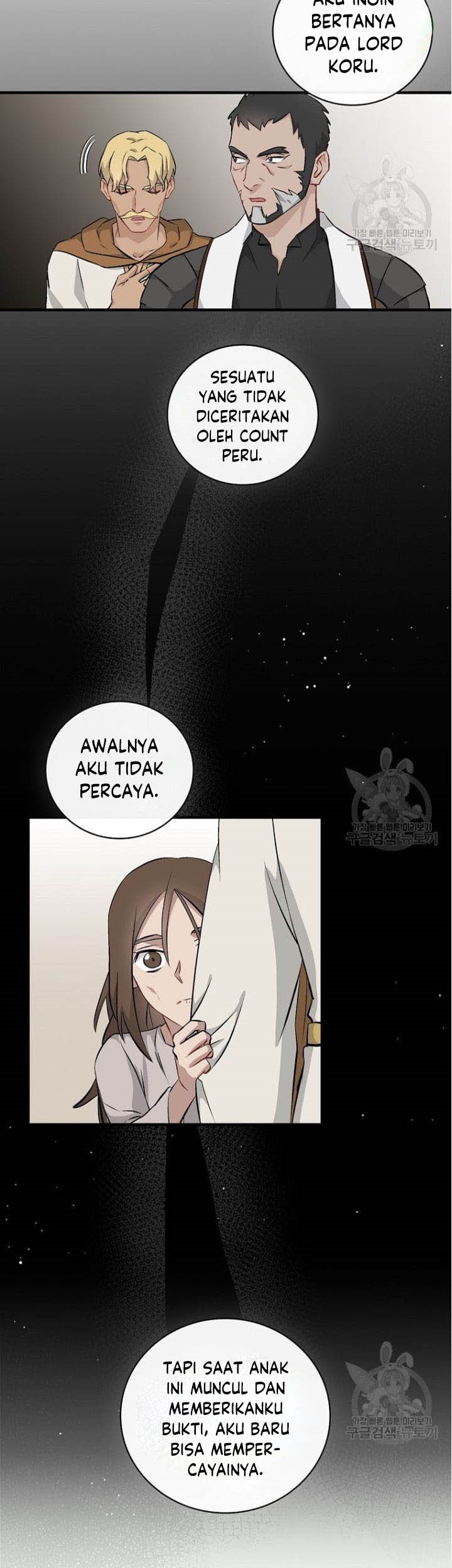 Leveling Up, By Only Eating! chapter 127 halaman 4