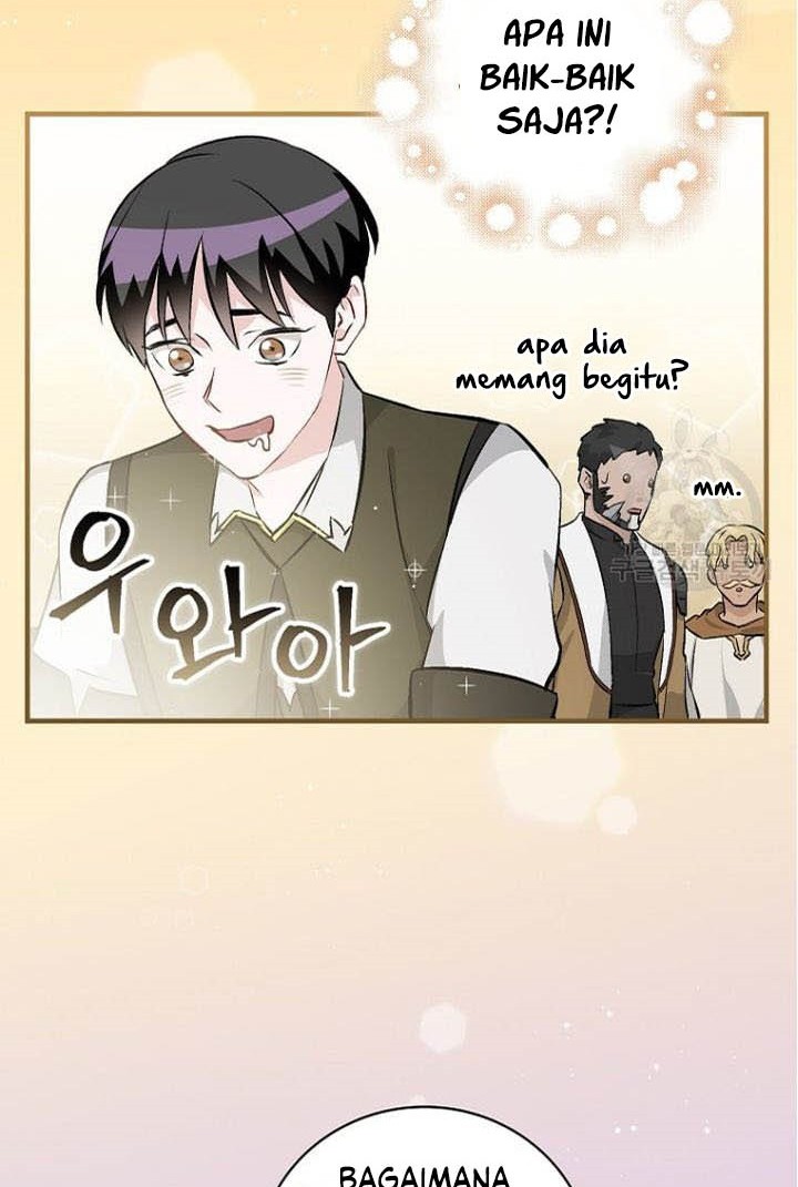 Leveling Up, By Only Eating! chapter 127 halaman 11