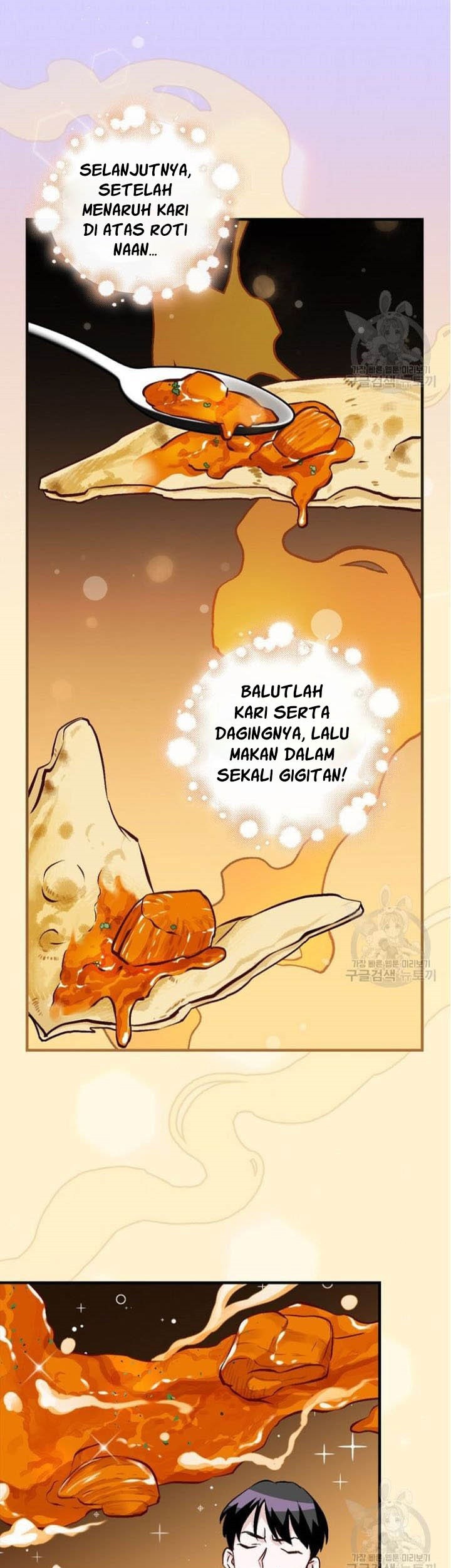 Leveling Up, By Only Eating! chapter 127 halaman 14