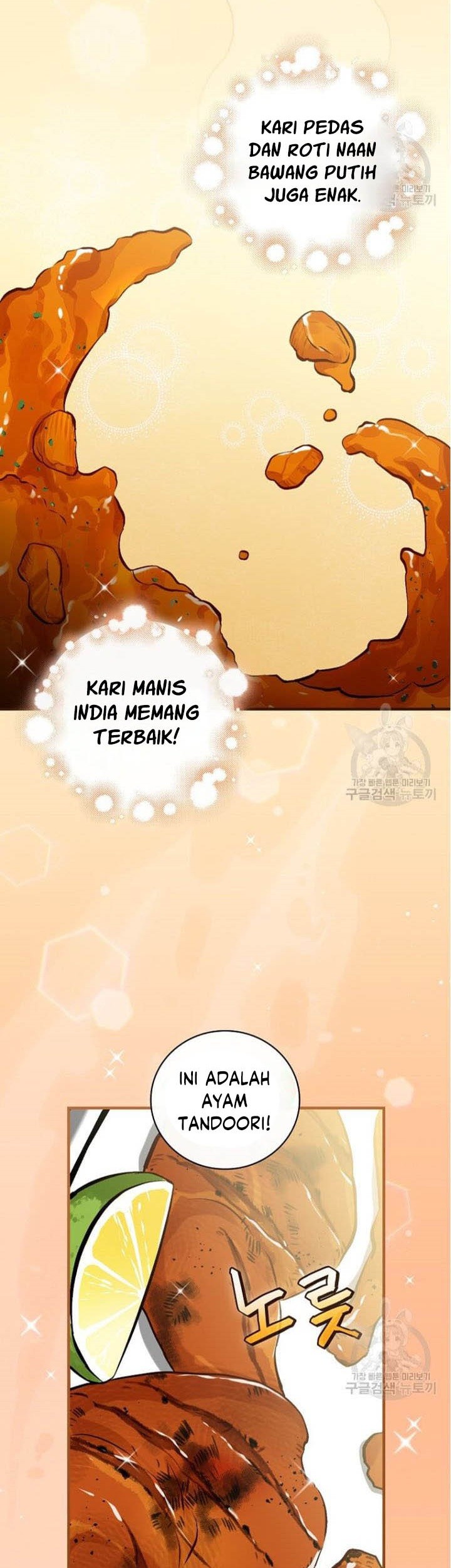 Leveling Up, By Only Eating! chapter 127 halaman 16