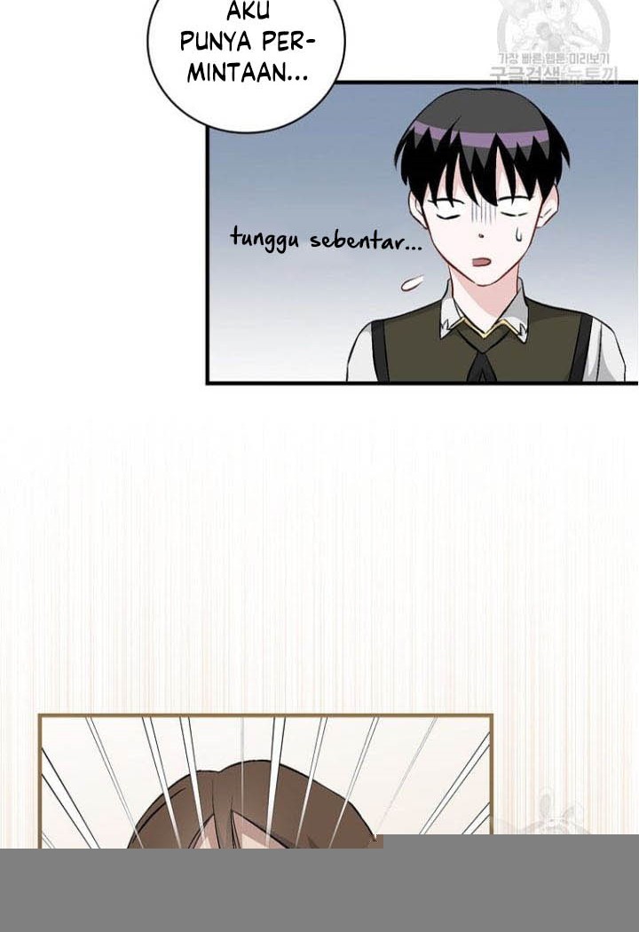 Leveling Up, By Only Eating! chapter 127 halaman 21