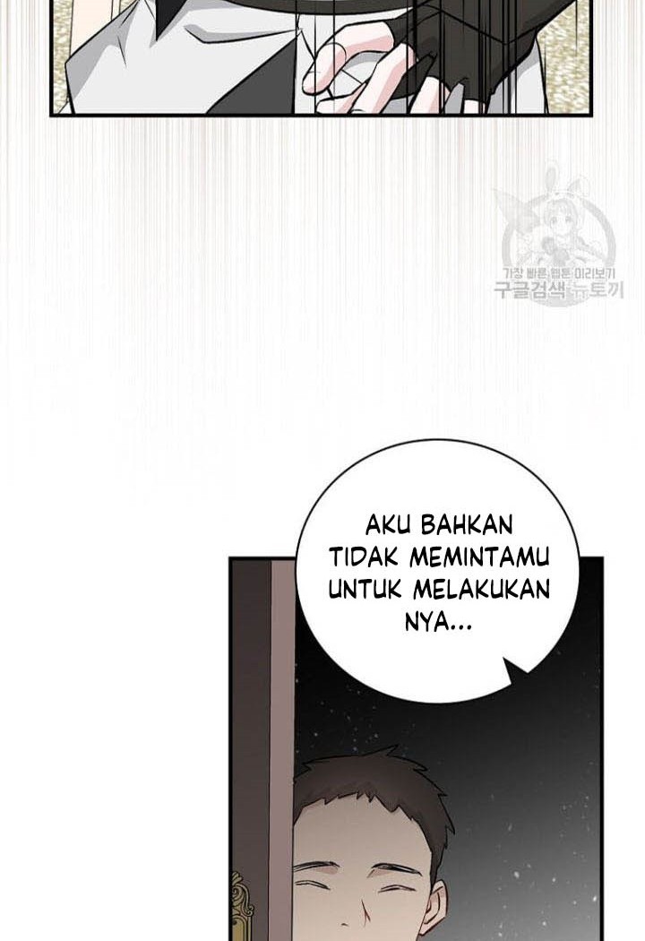 Leveling Up, By Only Eating! chapter 127 halaman 23
