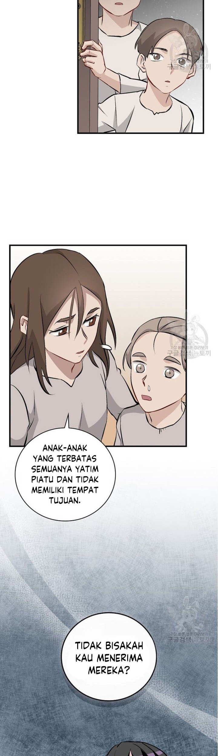Leveling Up, By Only Eating! chapter 127 halaman 24