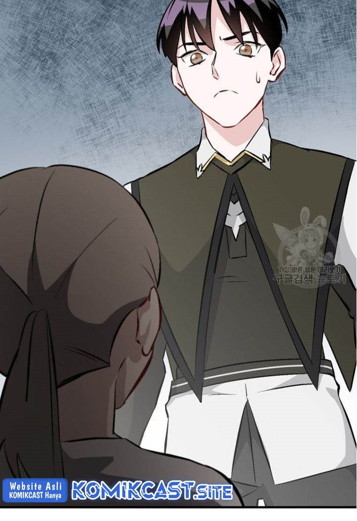 Leveling Up, By Only Eating! chapter 127 halaman 25