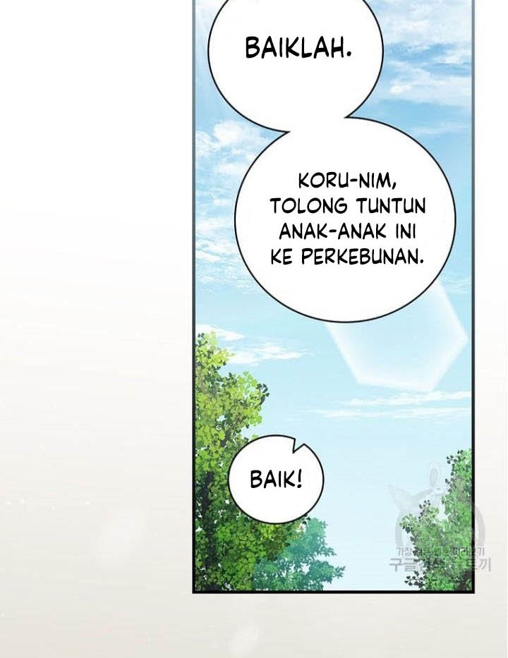 Leveling Up, By Only Eating! chapter 127 halaman 27
