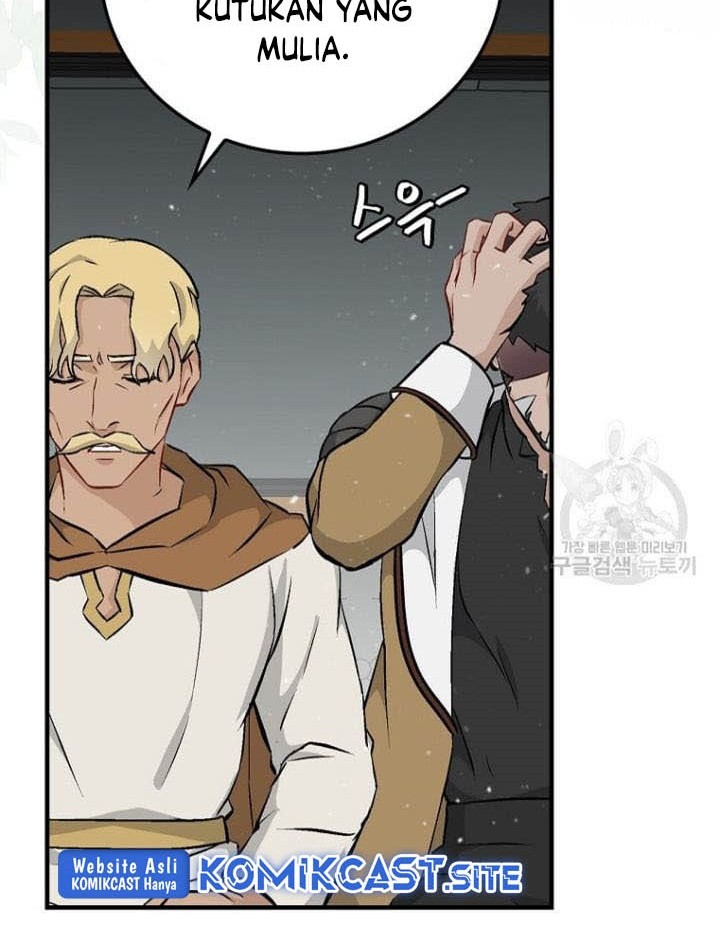 Leveling Up, By Only Eating! chapter 127 halaman 31