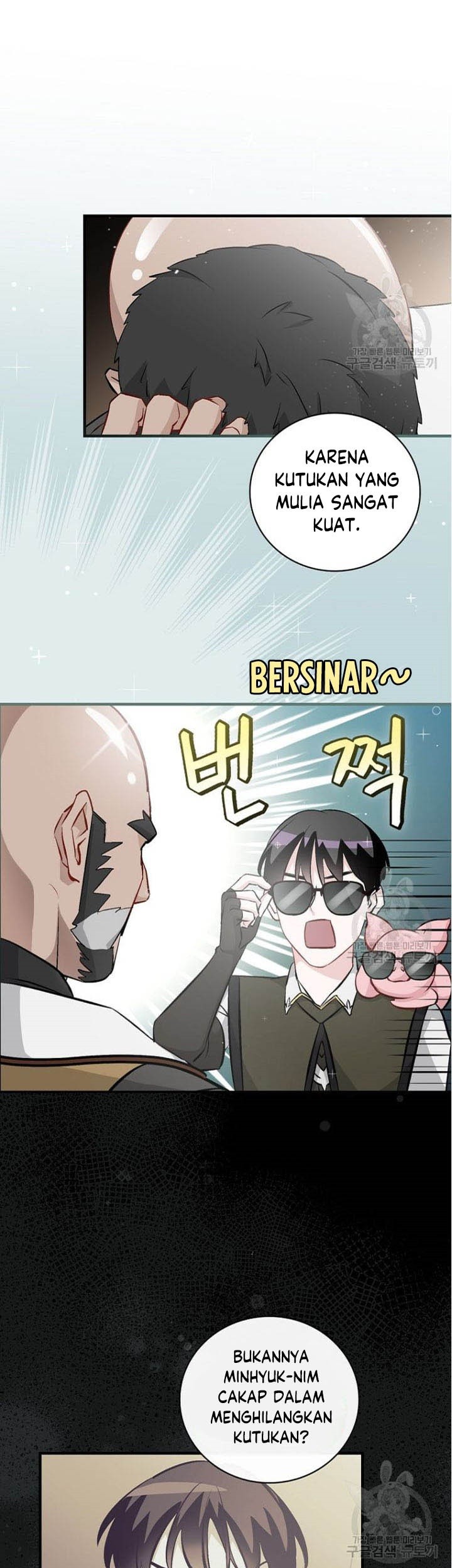 Leveling Up, By Only Eating! chapter 127 halaman 32