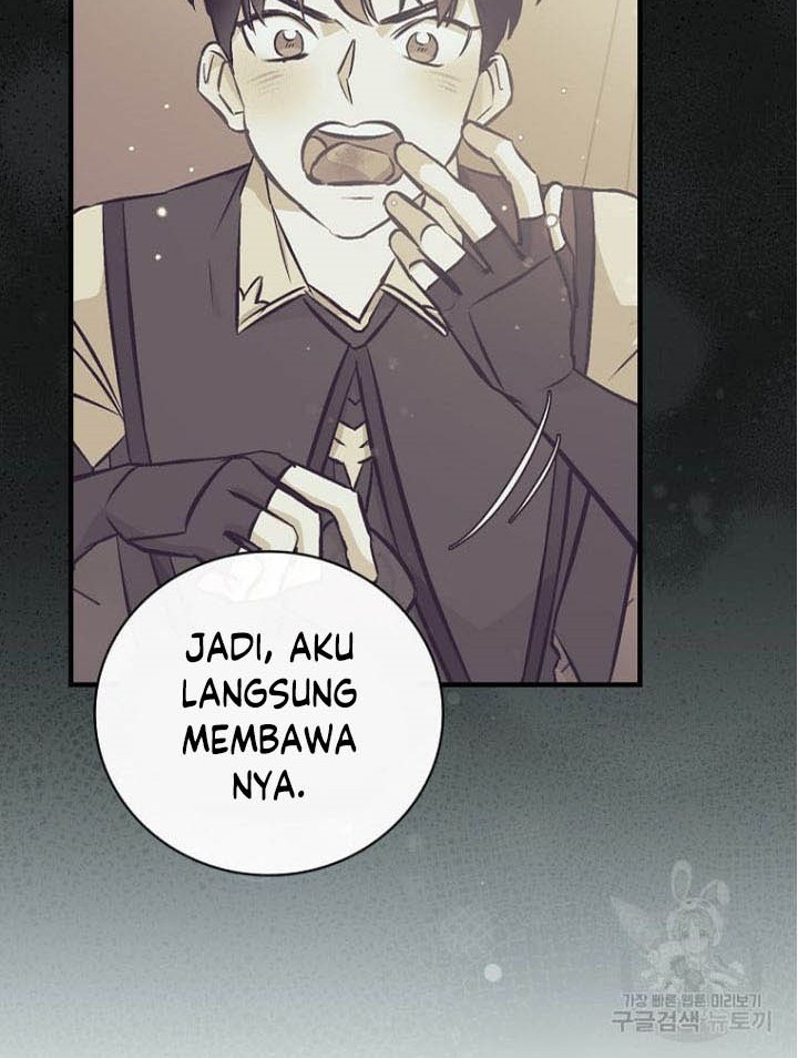 Leveling Up, By Only Eating! chapter 127 halaman 33