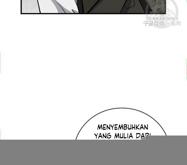 Leveling Up, By Only Eating! chapter 127 halaman 39