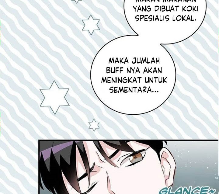 Leveling Up, By Only Eating! chapter 127 halaman 41