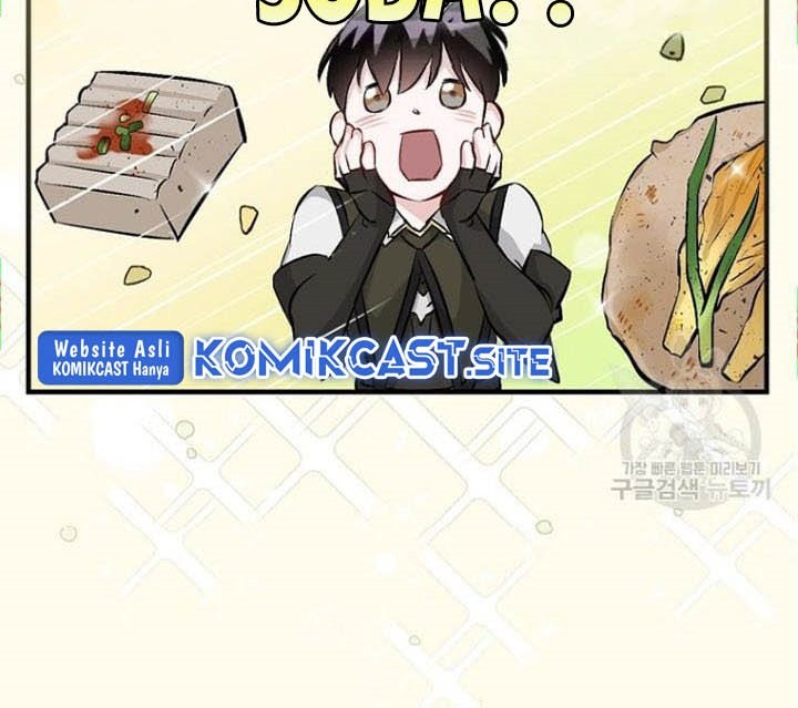 Leveling Up, By Only Eating! chapter 127 halaman 43