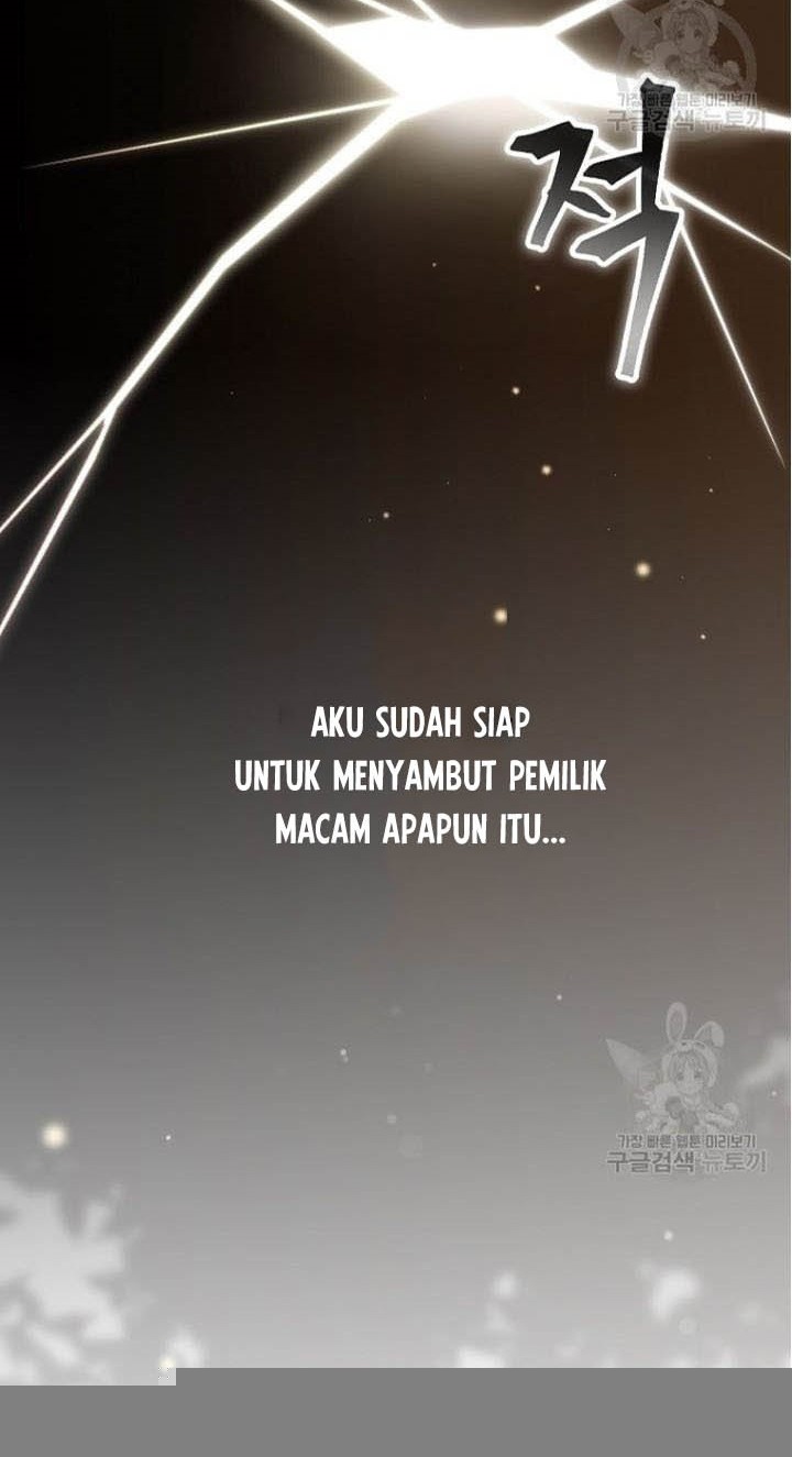 Leveling Up, By Only Eating! chapter 127 halaman 47